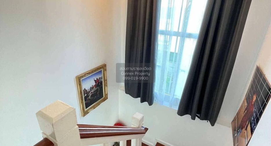 For sale 3 bedrooms house in Bang Bua Thong, Nonthaburi