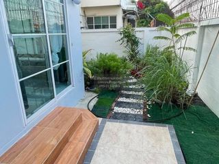 For sale 3 bedrooms house in Bang Bua Thong, Nonthaburi