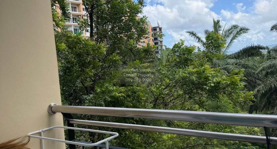 For sale 1 bed condo in Mueang Phuket, Phuket