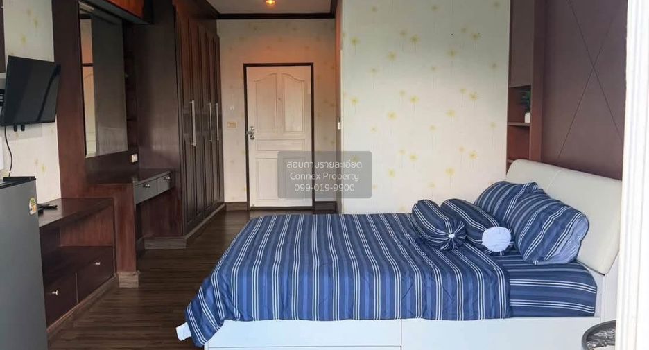 For sale 1 bed condo in Mueang Phuket, Phuket