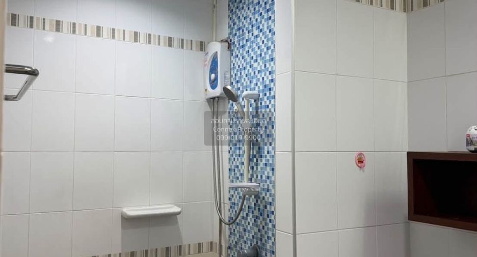 For sale 1 bed condo in Mueang Phuket, Phuket