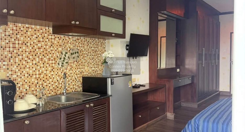 For sale 1 bed condo in Mueang Phuket, Phuket