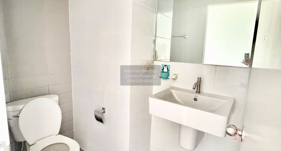 Condo en venta de 2 habitaciones en Khlong Toei, Bangkok