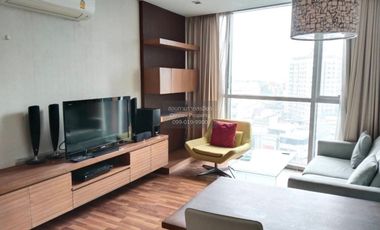 For sale 2 ベッドルーム condo in Khlong Toei, Bangkok