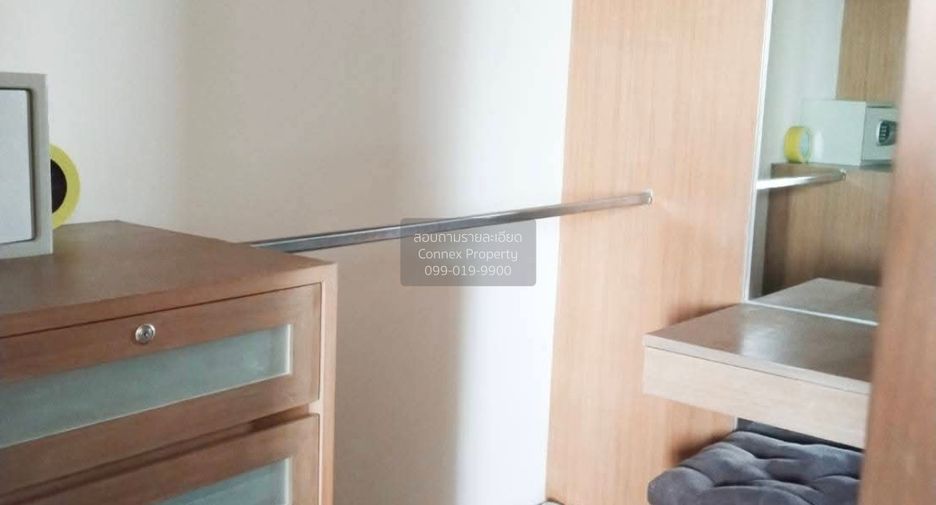 Condo en venta de 2 habitaciones en Khlong Toei, Bangkok