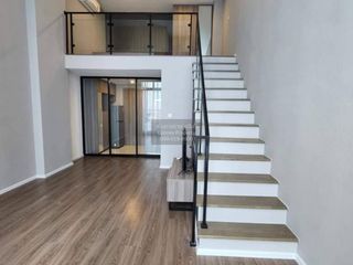 Wohnung zum Kauf mit 1 Zimmer in Bang Khen, Bangkok