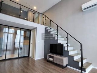 Wohnung zum Kauf mit 1 Zimmer in Bang Khen, Bangkok