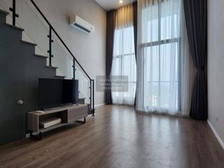 Wohnung zum Kauf mit 1 Zimmer in Bang Khen, Bangkok