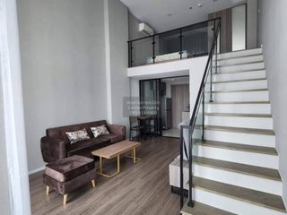 Wohnung zum Kauf mit 1 Zimmer in Bang Khen, Bangkok
