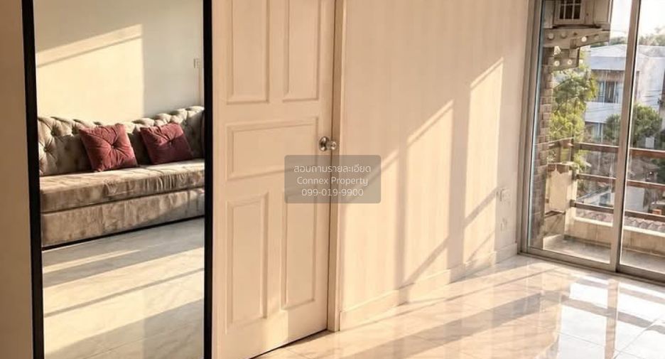 Condo en venta de 1 habitaciones en Wang Thonglang, Bangkok