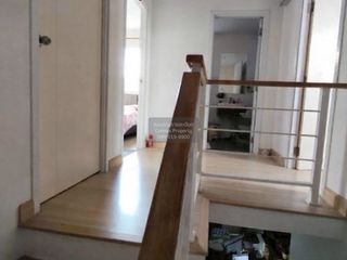 For sale 3 bedrooms townhouse in Mueang Nonthaburi, Nonthaburi