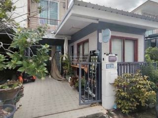 For sale 3 bedrooms townhouse in Mueang Nonthaburi, Nonthaburi