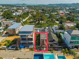 For sale 3 bedrooms house in Mueang Phuket, Phuket