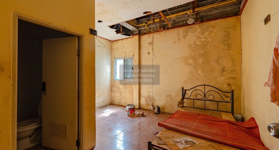 Casa en venta de 3 habitaciones en Mueang Phuket, Phuket