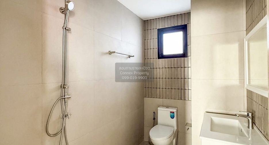 For sale 3 bedrooms house in Prawet, Bangkok
