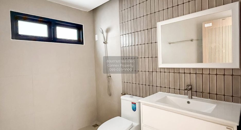 For sale 3 bedrooms house in Prawet, Bangkok