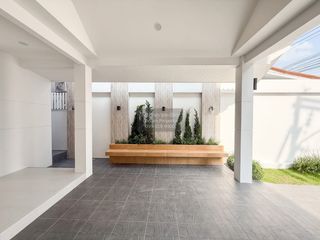 For sale 3 bedrooms house in Prawet, Bangkok