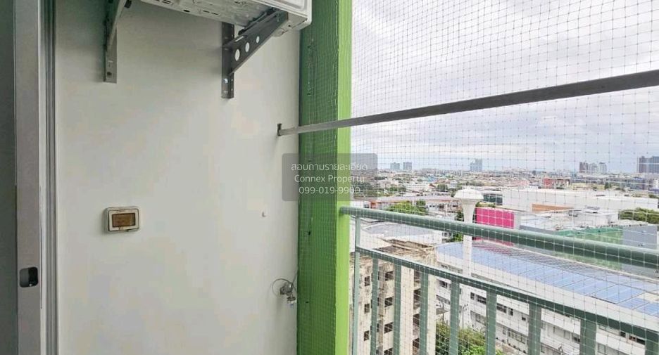 For sale 1 bed condo in Bang Na, Bangkok