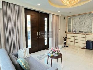 For sale 4 bedrooms house in Pak Kret, Nonthaburi