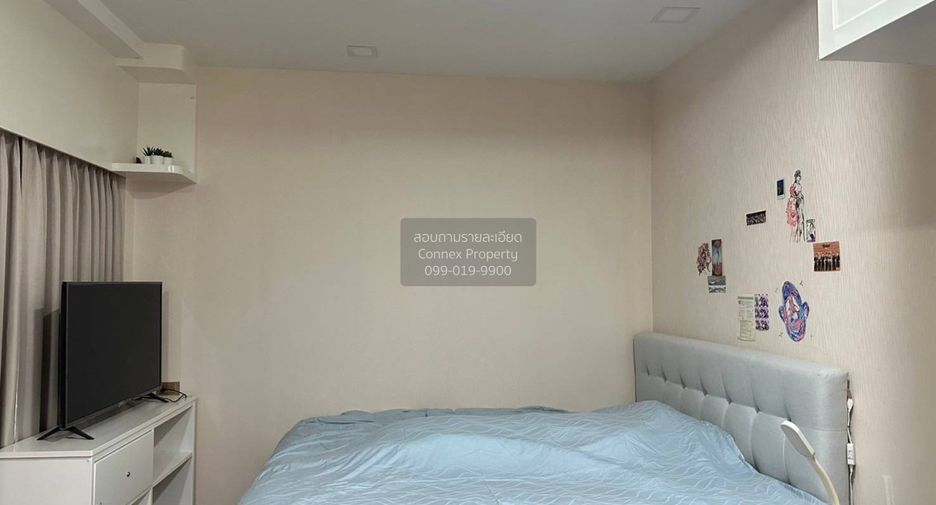Casa en venta de 4 habitaciones en Pak Kret, Nonthaburi