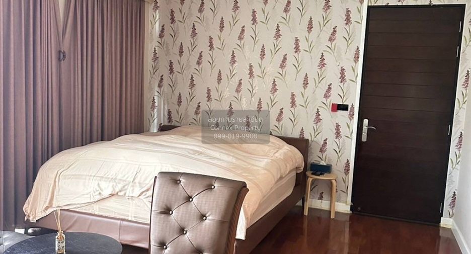 Casa en venta de 4 habitaciones en Pak Kret, Nonthaburi
