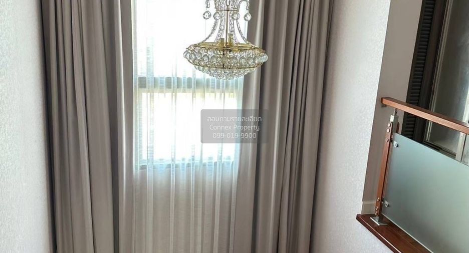 Casa en venta de 4 habitaciones en Pak Kret, Nonthaburi