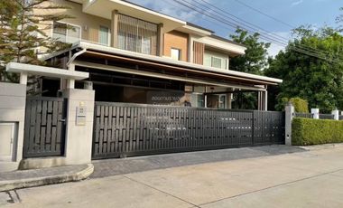 Casa en venta de 4 habitaciones en Pak Kret, Nonthaburi