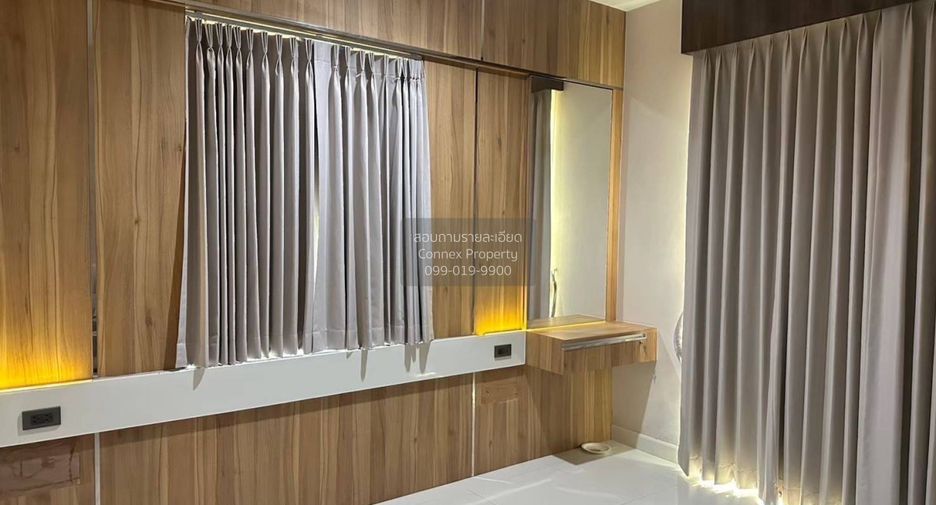 Casa en venta de 4 habitaciones en Pak Kret, Nonthaburi