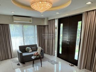 For sale 4 bedrooms house in Pak Kret, Nonthaburi