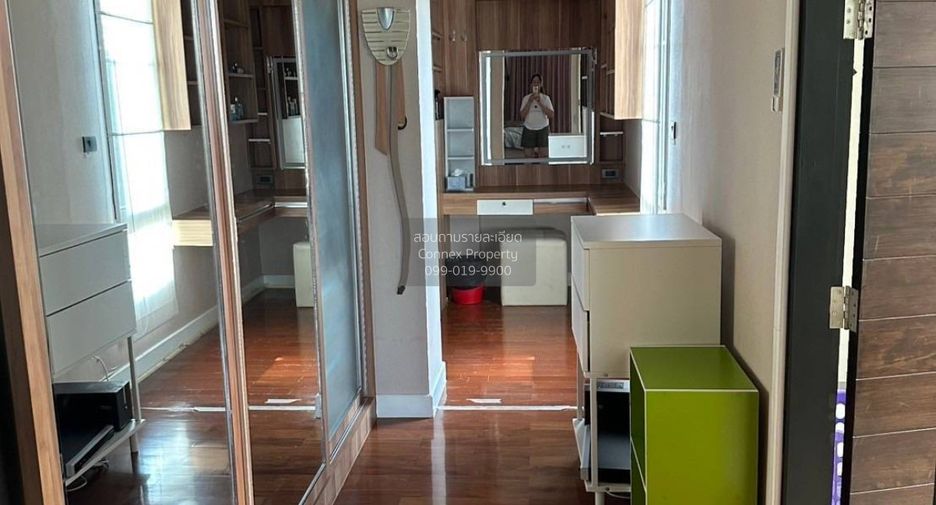 Casa en venta de 4 habitaciones en Pak Kret, Nonthaburi