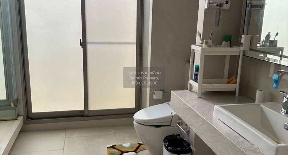 Casa en venta de 4 habitaciones en Pak Kret, Nonthaburi