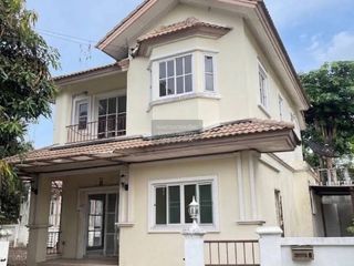 For sale 3 bedrooms house in Bang Kruai, Nonthaburi