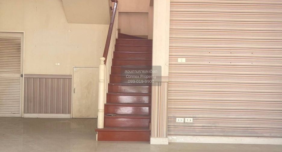 For sale 3 bedrooms house in Bang Kruai, Nonthaburi