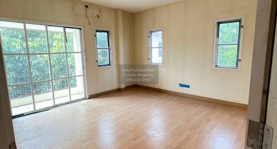 For sale 3 bedrooms house in Bang Kruai, Nonthaburi