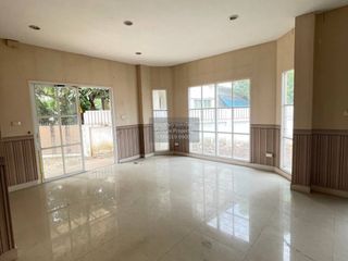 For sale 3 bedrooms house in Bang Kruai, Nonthaburi