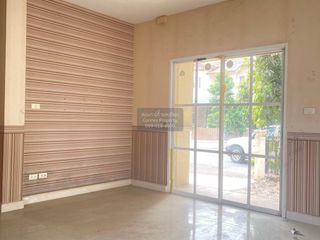 For sale 3 bedrooms house in Bang Kruai, Nonthaburi