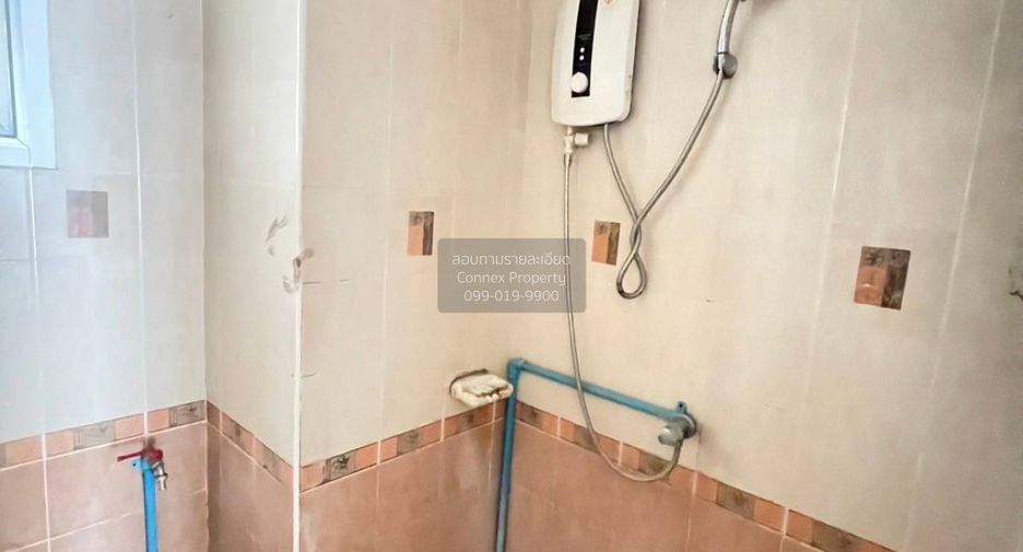 For sale 3 bedrooms house in Bang Kruai, Nonthaburi
