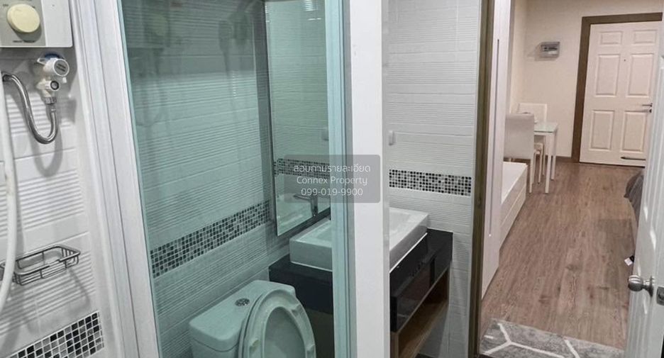 À vendre 1 chambre condo à Mueang Phuket, Phuket