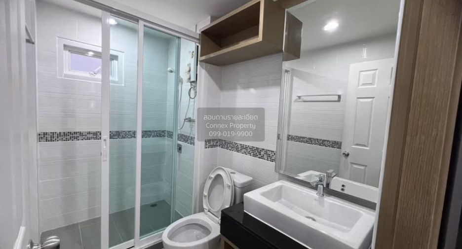 À vendre 1 chambre condo à Mueang Phuket, Phuket