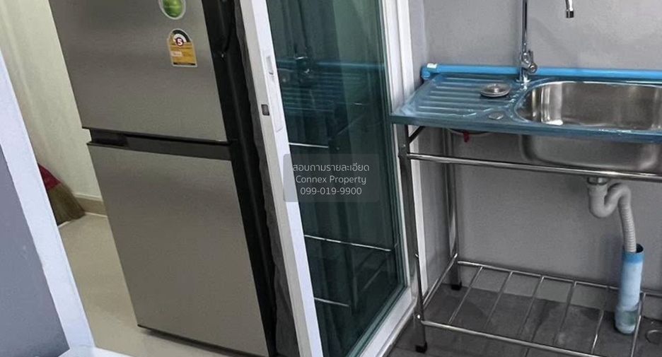 À vendre 1 chambre condo à Mueang Phuket, Phuket