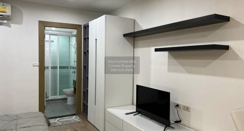 À vendre 1 chambre condo à Mueang Phuket, Phuket