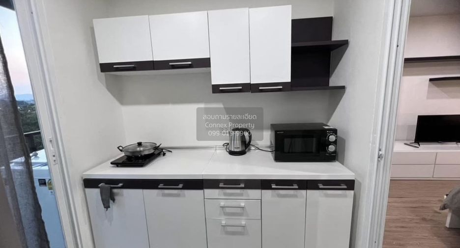 À vendre 1 chambre condo à Mueang Phuket, Phuket