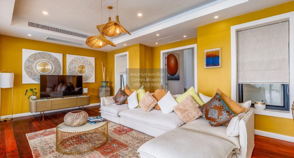 For sale 5 ベッドルーム villa in Thalang, Phuket