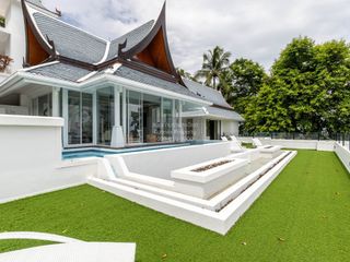 À vendre 5 chambres villa à Thalang, Phuket