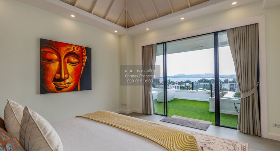 For sale 5 ベッドルーム villa in Thalang, Phuket
