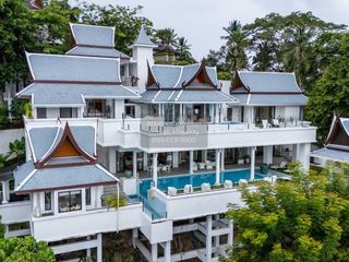 À vendre 5 chambres villa à Thalang, Phuket