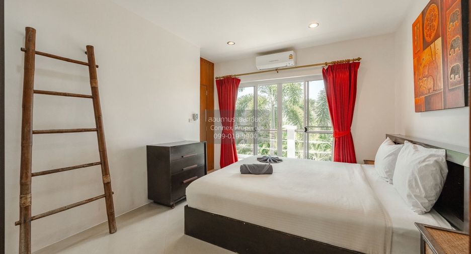 ขาย 3 ห้องนอน วิลล่า ใน เมืองภูเก็ต, ภูเก็ต