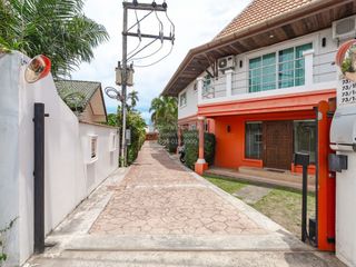 ขาย 3 ห้องนอน วิลล่า ใน เมืองภูเก็ต, ภูเก็ต
