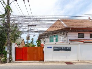 ขาย 3 ห้องนอน วิลล่า ใน เมืองภูเก็ต, ภูเก็ต