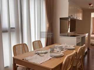 For sale 3 bedrooms condo in Bang Kho Laem, Bangkok